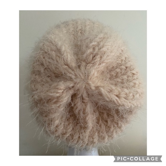 NWT Teens Knitted Hats, Warm & cozy, Knitting, Hats, Unisex, Handmade by Seller. - Picture 6 of 6